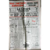 Canard Enchaine (Le) N&deg; 3669 Du 20/02/1991 - Missiles - L'Armee Francaise En Rupture De Stocks - Chercheurs Irakiens Dans Nos Labos - Contre ...