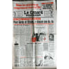 Canard Enchaine (Le) N&deg; 3673 Du 20/03/1991 - Meme Les Ministres Ne Comprennent Rien A La Csg - L'Apres-Guerre - Les Journaux Se Font Un Sang D'Encre - ...