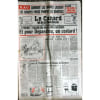 Canard Enchaine (Le) N&deg; 3674 Du 27/03/1991 - Eau - Comment Les Mairies Laissent Les Groupes Prives Pomper Les Benefices - Mali - L'Elysee A Joue A Les ...