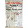 Canard Enchaine (Le) N&deg; 3782 Du 21/04/1993 - Balladur Veut Frapper Au Portefeuille 30 Ministres Et 2.6 Millions De Fonctionnaires - Ballamou Essaie La ...