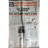 Canard Enchaine (Le) N&deg; 3670 Du 27/02/1991 - Les Malheurs De La Guerre - Le Tout-Paris Prive De Smocking - L'Elysee Et La Reconstruction Du Koweit - ...