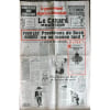 Canard Enchaine (Le) N&deg; 3677 Du 17/04/1991 - Affaires De Gauche Contre Affaires De Droite - Le Gouvernement Negocie A Desescalade - Charite Business - ...