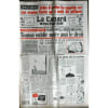 Canard Enchaine (Le) N&deg; 3687 Du 26/06/1991 - Ordre D'Arreter Les Enquetes Sur Une Evasion Fiscale Qui A Coute 40 Milliards Le Pen - Expulsion De ...
