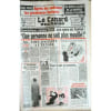Canard Enchaine (Le) N&deg; 3818 Du 29/12/1993 - Ecole Privee - Les Morts Cachees De La Nouvelle Guerre D'Algerie - Inondations - Affaire Pelat - Sarajevo ...
