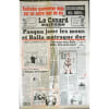 Canard Enchaine (Le) N&deg; 3785 Du 12/05/1993 - Balladur Gamberge Deja Sur Un Autre Trou De Vis - Nos Retraites - Pasqua Joue Les Mous Et Balladur ...