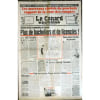 Canard Enchaine (Le) N&deg; 3789 Du 09/06/1993 - Tresor Cache A La Mairie De Paris - Vraies Factures De L'Opera Bastille - Les Morceaux Choisis Du ...