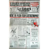 Canard Enchaine (Le) N&deg;3761 Du 25-11-1992. 