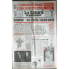 Canard Enchaine (Le) N&deg; 3613 Du 24/01/1990 - Le Patron Des Teles Publiques N'Oubli Pas Ses Boites Privees - Paris-Pagaill Dans La Mairie De Chirac - ...
