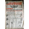 Canard Enchaine (Le) N&deg; 3634 Du 20/06/1990 - Afrique - Les Folies De La Cooperation Et Celles Du Sommet - Colombey - Sommet France - Afrique - ...