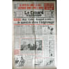 Canard Enchaine (Le) N&deg; 3618 Du 28/02/1990 - Les Dettes De L'Armee A La Secu - Chevenemet Dement Comme Il Respire - Brice Lalonde - Privatisation - ...