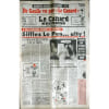 Canard Enchaine (Le) N&deg; 3633 Du 13/06/1990 - De Gaulle Vu Par Le Canard - Maisons Closes - A Villeurbanne Comme Au Mondiale - Le Pen - Mitterrand Aux ...