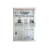 Canard Enchaine (Le) N&deg; 3025 Du 18/10/1978. 