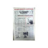 Canard Enchaine (Le) N&deg; 2833 Du 12/02/1975. 
