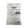Canard Enchaine (Le) N&deg; 2845 Du 07/05/1975 - Elysee - Les Corruptibles De Ponia - Penurie De Tabac - Hassan Ii Retablit La Monarchie En France - La ...