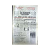 Canard Enchaine (Le) N&deg; 3048 Du 28/03/1979 - La Curieuse Manif De La Police - La Section Francaise Du Parti Sud-Africain - Opep - Begin - Sadate - G. ...