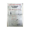 Canard Enchaine (Le) N&deg; 2839 Du 26/03/1975 - La D.S.T. - Faycal - Viticulteurs Du Midi - Durafour - J. Manan - R. Fressoz - J. Manan - Escaro - J. ...