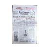 Canard Enchaine (Le) N&deg; 2998 Du 12/04/1978 - La Guerre Giscard - Chirac - Marchais - Ministere Des Finances - G. Mace - J. Lap - B. Thomas - Liban - ...