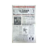 Canard Enchaine (Le) N&deg; 3061 Du 27/06/1979 - La Feuille D'Impot De Giscard - Tokyo - Elysee - Gaspi Au Japon - A. Ribaud - G. Mace - Escaro. 
