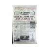 Canard Enchaine (Le) N&deg; 3064 Du 18/07/1979 - Simone Veil - Elysee - L'Indicedes Prix - L'Hymne Europeen De Tino Rossi - Giscard - A. Ribaud - A. ...