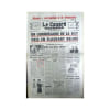 Canard Enchaine (Le) N&deg; 2850 Du 11/06/1975 - Armes - Corruption A La Francaise - Separation De L'Eglise - La D.S.T. - Giscard - A. Ribaud - J. Manan - ...