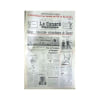 Canard Enchaine (Le) N&deg; 3045 Du 07/03/1979 - L'Etat-Giscard - Carter - Chirac - Giscrd - Moisan - Barre - Luc Bradefer - G. Mace. 