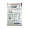 Canard Enchaine (Le) N&deg; 2963 Du 10/08/1977 - Entreprises Et Actionnaires - Den Ouveaux Privileges Fiscaus - Les Condamnnes De Bourgouin - Nucleaire - ...