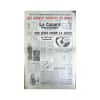 Canard Enchaine (Le) N&deg; 3033 Du 13/12/1978 - Monory Et Papon - Fraude - A. Ribaud - Dassault - Moisan - J. Lap. 