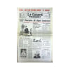 Canard Enchaine (Le) N&deg; 3078 Du 24/10/1979 - Elysee Contre Le Canard - Barre - Assemblee Nationale - Anne-Aymone - Peyrefitte - Moisan. 