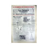Canard Enchaine (Le) N&deg; 2940 Du 02/03/1977 - La Technique Des Sondages Bidon - Ecologiste - Giscard - Y. Audouard - Barre - Moisan - J. Canard - ...