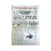 Canard Enchaine (Le) N&deg; 3037 Du 10/01/1979 - L'Affaire Des Sondages Truques - Le Sommet De La Guadeloupe - A. Ribaud - De Phnom Penh A Teheran - ...