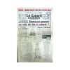 Canard Enchaine (Le) N&deg; 2982 Du 21/12/1977 - Polisario - Giscard Et Les Otages - Barre - Giscard - J. Garchois - D. Durand. 