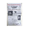 Canard Enchaine (Le) N&deg; 2996 Du 29/03/1978 - Maree Noire D'Incompetences - Escaro - Moisan - G. Mace - A. Ribaud - J. Lap - Chirac. 
