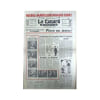 Canard Enchaine (Le) N&deg; 2849 Du 04/06/1975 - Micros - Marcellin En Haute-Cour - Place Au Jeune - Chomeurs - British - La Chancellerie - Fidele Castro ...