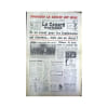 Canard Enchaine (Le) N&deg; 2970 Du 28/09/1977 - La Gauche Est Felee - Giscard - Barre - Escaro - Le Parti De L'Etranger - B. Thomas - Rochas Gardee - J. ...
