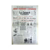 Canard Enchaine (Le) N&deg; 3029 Du 15/11/1978 - Seguy - La Brigade De Regression Du Banditisme - Giscard - Hommage A Clemenceau - Larzac - G. Mace - ...