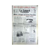 Canard Enchaine (Le) N&deg; 3027 Du 01/11/1978 - Barre A Fait Rectifier Le Sondage De L'Express - Economie Mondiale - Micros - Peyrefitte - Larzac - A. ...