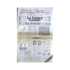 Canard Enchaine (Le) N&deg; 3014 Du 02/08/1978 - Ecoutes Telephoniques - 1968 - 78 - Prague - Giscard - Ambassade D'Irak - Chirac - Orly - Moisan - A. ...