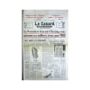 Canard Enchaine (Le) N&deg; 3087 Du 26/12/1979 - Radios Et Pub - Elysee - Offensive Contre Le Canard - Barre - Giscard - Papon - Escaro - G. Mace - ...