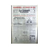 Canard Enchaine (Le) N&deg; 2840 Du 02/04/1975 - Giscardiens - La Chasse Au Fric - Indochine - Monto-Carlo - M. Rossi - G. Mace - Escaro - Moisan. 
