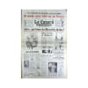 Canard Enchaine (Le) N&deg; 3024 Du 11/10/1978 - Des Communes Prises Au Piege - L'Amazonie - Giscard - Liban - Les Maronites - Le Pae - G. Mace - J. Lap - ...