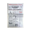Canard Enchaine (Le) N&deg; 2993 Du 08/03/1978 - Giscard - A. Ribaud - Barre - G . Mace - Chirac. 