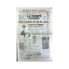 Canard Enchaine (Le) N&deg; 3065 Du 25/07/1979 - Radio Tele Presse A La Giscardienne - Khomeiny Contre La Musique - Maupassant - A. Ribaud - Simone Veil - ...