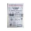 Canard Enchaine (Le) N&deg; 2992 Du 01/03/1978 - Les Factures Secretes De La Majorite - Giscard - Barre3 - Moisan - G. Mace - D. Durand - Giscar - A. ...