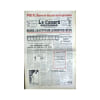 Canard Enchaine (Le) N&deg; 2954 Du 08/06/1977 - Barre - Reims - Cft - Escaro - Barre - Giscard - A. Ribaud - J. Lap - Hersant - Brejnev - B. Thomas - Les ...