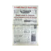Canard Enchaine (Le) N&deg; 3062 Du 04/07/1979 - La Feuille D'Impot De Giscard - Concorde - Tokyo - Moisan - J. Lap - Chomage. 
