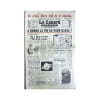 Canard Enchaine (Le) N&deg; 3071 Du 05/09/1979 - En Prive Barre Fait De La Deprime - A. Ribaud - Ascaro - G. Mace - Escaro. 