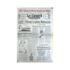 Canard Enchaine (Le) N&deg; 3030 Du 22/11/1978 - Securite Sociale - Barre - La Bombe Schmidt - Europe - Giscard - A. Ribaud - Peyrefitte - G. Mace - Les ...