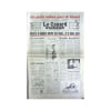 Canard Enchaine (Le) N&deg; 3079 Du 31/10/1979 - Les Petits Cailloux Grecs De Giscard - Barre - A. Ribaud - Escaro - J. Lap. 