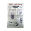 Canard Enchaine (Le) N&deg; 2846 Du 14/05/1975 - Larzac - L'Armee Flanche - Le 8 Mai - Le Dernier Teng A Paris - Le Peril Jaune - A. Ribaud - Lecanuet - ...