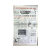 Canard Enchaine (Le) N&deg; 3057 Du 30/05/1979 - Le Plan De Rationnement - Jean Paul Ii - M. Gaspi - A. Ribaud - Moisan - Peyrefitte - B. Thomas - Escaro. ...